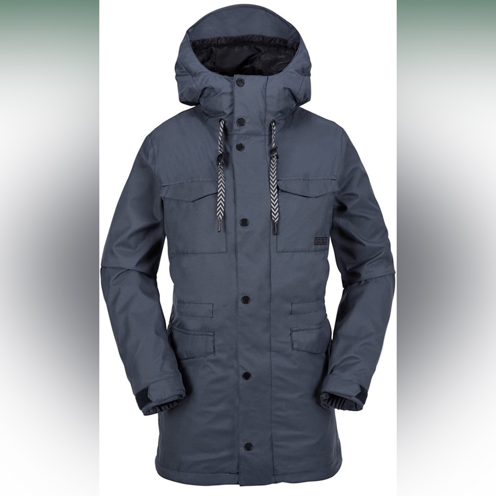 Volcom Women's Taylor Jacket